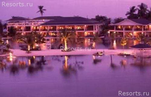 Plantation Bay Resort 30
